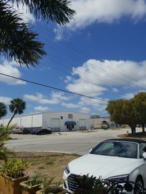 location is industrial at Aji Limon in Cape Coral