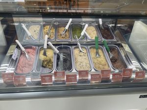   at Oat & About in Central Singapore