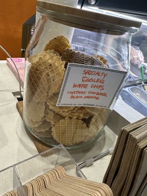   at Oat & About in Central Singapore