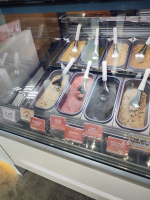  at Oat & About in Central Singapore