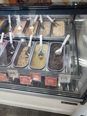  at Oat & About in Central Singapore