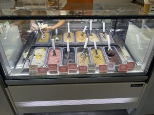   at Oat & About in Central Singapore