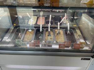   at Oat & About in Central Singapore