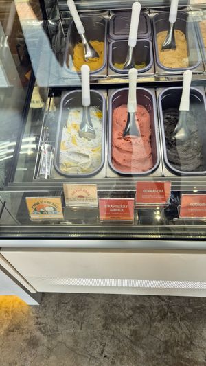  at Oat & About in Central Singapore