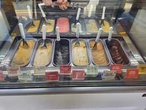  at Oat & About in Central Singapore