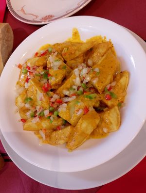  at Everest Bar y Restaurante in Leioa