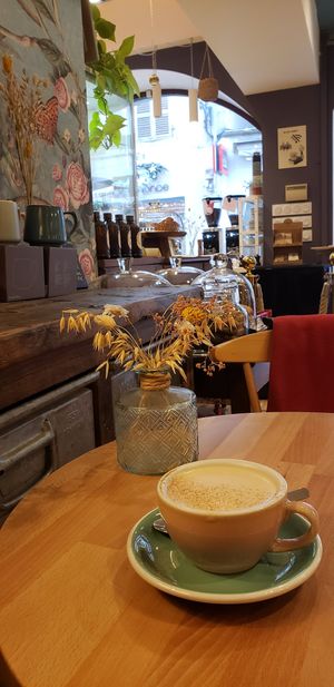  at Montagnes Fleuries  in Chambery