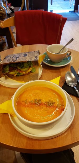  at Montagnes Fleuries  in Chambery