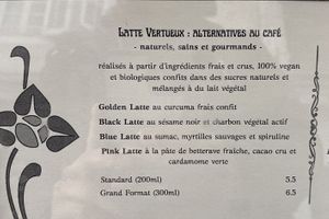   at Montagnes Fleuries  in Chambery