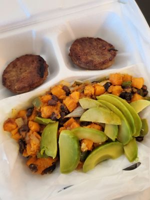  at Mount Airy Breakfast Boutique in Philadelphia