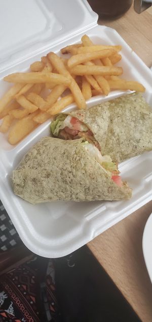  at Mount Airy Breakfast Boutique in Philadelphia