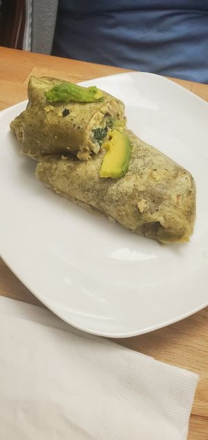  at Mount Airy Breakfast Boutique in Philadelphia