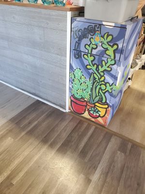  at Malelani Cafe in Philadelphia