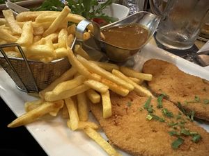   at Lederer in Cologne