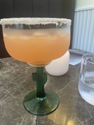 Margarita at Shu in Collingwood