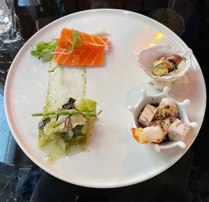 “The Shu Box” pt 1  at Shu in Collingwood