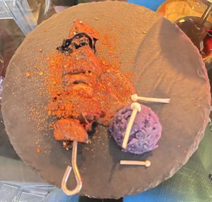 “New Way Home” pt 3  at Shu in Collingwood