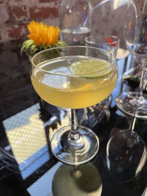   at Shu in Collingwood