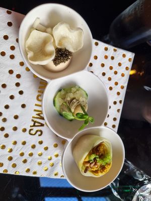  at Shu in Collingwood