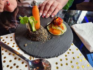  at Shu in Collingwood