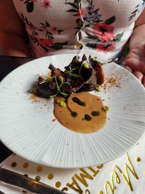  at Shu in Collingwood