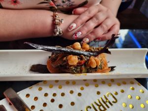  at Shu in Collingwood