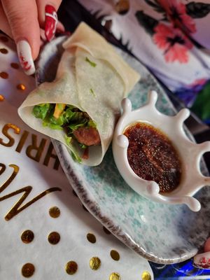  at Shu in Collingwood