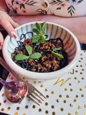  at Shu in Collingwood