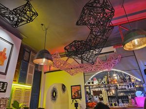  at Shu in Collingwood