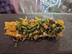  at Shu in Collingwood