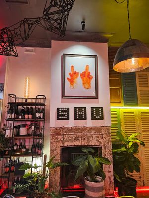  at Shu in Collingwood