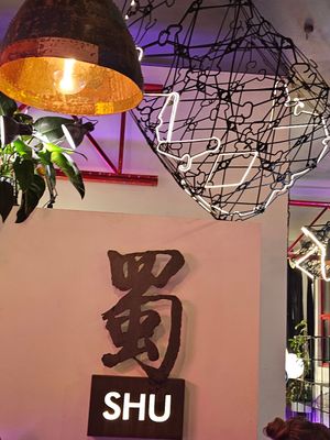  at Shu in Collingwood