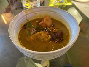   at Shu in Collingwood