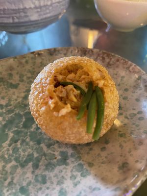   at Shu in Collingwood