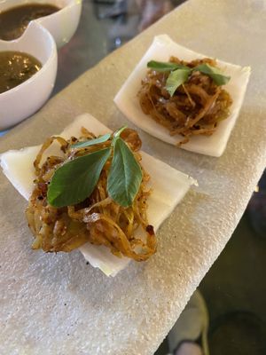   at Shu in Collingwood