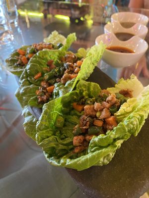   at Shu in Collingwood