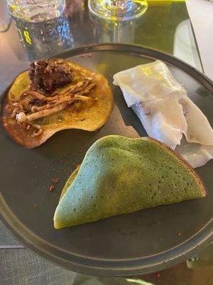   at Shu in Collingwood