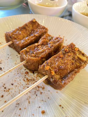   at Shu in Collingwood