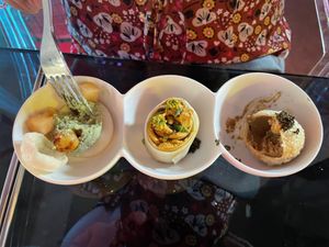   at Shu in Collingwood