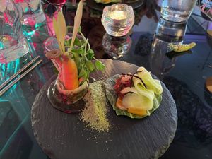   at Shu in Collingwood