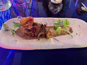   at Shu in Collingwood