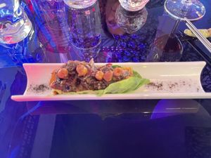   at Shu in Collingwood