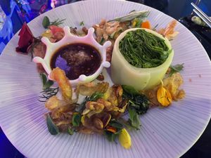   at Shu in Collingwood