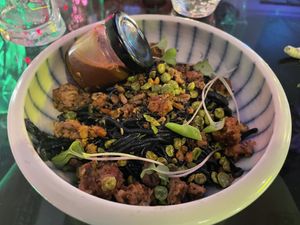   at Shu in Collingwood