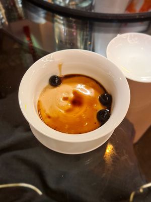   at Shu in Collingwood