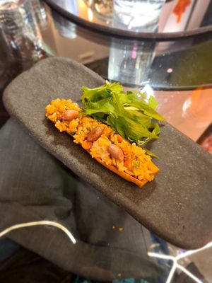   at Shu in Collingwood