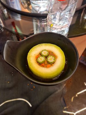   at Shu in Collingwood