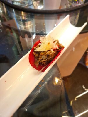   at Shu in Collingwood