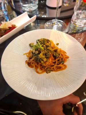   at Shu in Collingwood