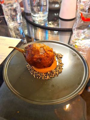   at Shu in Collingwood